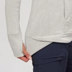 Outdoor Research Trail Mix Cowl Pullover Fleece - Women's -The North Face || Patagonia || Mountain Hardwear Shop SAN D5