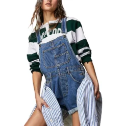 FREE PEOPLE Ziggy Shortall - Women's -The North Face || Patagonia || Mountain Hardwear Shop SAPBLU 1