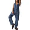 FREE PEOPLE High Roller Jumpsuit - Women's