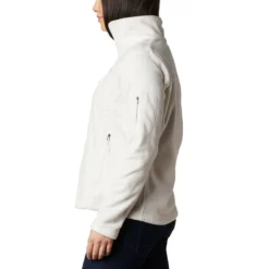 Columbia Fast Trek II Fleece Jacket - Women's