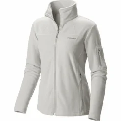 Columbia Fast Trek II Fleece Jacket - Women's -The North Face || Patagonia || Mountain Hardwear Shop SEASAL D5