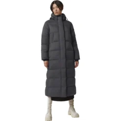 Canada Goose Alliston Parka - Women's 13 Canada Goose Alliston Parka - Women's -The North Face || Patagonia || Mountain Hardwear Shop SHA 1