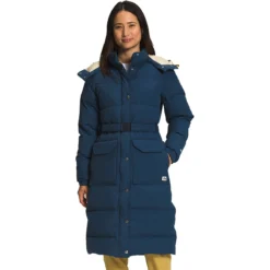 The North Face Sierra Long Down Parka - Women's