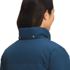 The North Face Sierra Long Down Parka - Women's -The North Face || Patagonia || Mountain Hardwear Shop SHABLU D11