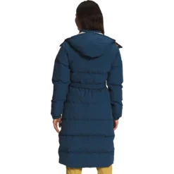 The North Face Sierra Long Down Parka - Women's -The North Face || Patagonia || Mountain Hardwear Shop SHABLU D9