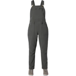 Trailworks Overall - Women's -The North Face || Patagonia || Mountain Hardwear Shop SHA D2