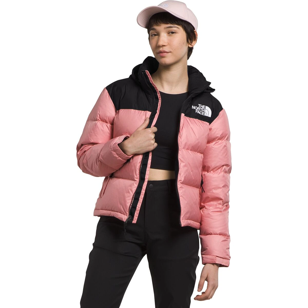 The North Face 1996 Retro Nuptse Jacket - Women's 9 The North Face 1996 Retro Nuptse Jacket - Women's - Image 9