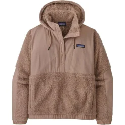 Patagonia Shelled Retro-X Pullover - Women's -The North Face || Patagonia || Mountain Hardwear Shop SHRTAU D2