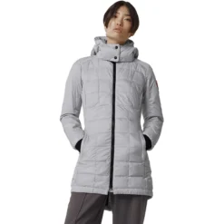 Canada Goose Ellison Down Jacket - Women's 14 Canada Goose Ellison Down Jacket - Women's -The North Face || Patagonia || Mountain Hardwear Shop SIL