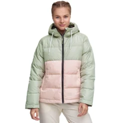 Kari Traa Astrid Jacket - Women's -The North Face || Patagonia || Mountain Hardwear Shop SLA 1