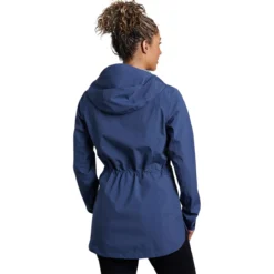 KUHL Stretch Voyagr Jacket - Women's -The North Face || Patagonia || Mountain Hardwear Shop SLABLU D1