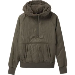 Prana Esla 1/2-Zip Pullover - Women's 9 Prana Esla 1/2-Zip Pullover - Women's -The North Face || Patagonia || Mountain Hardwear Shop SLAGRE D2