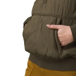 Prana Esla 1/2-Zip Pullover - Women's 7 Prana Esla 1/2-Zip Pullover - Women's -The North Face || Patagonia || Mountain Hardwear Shop SLAGRE D4