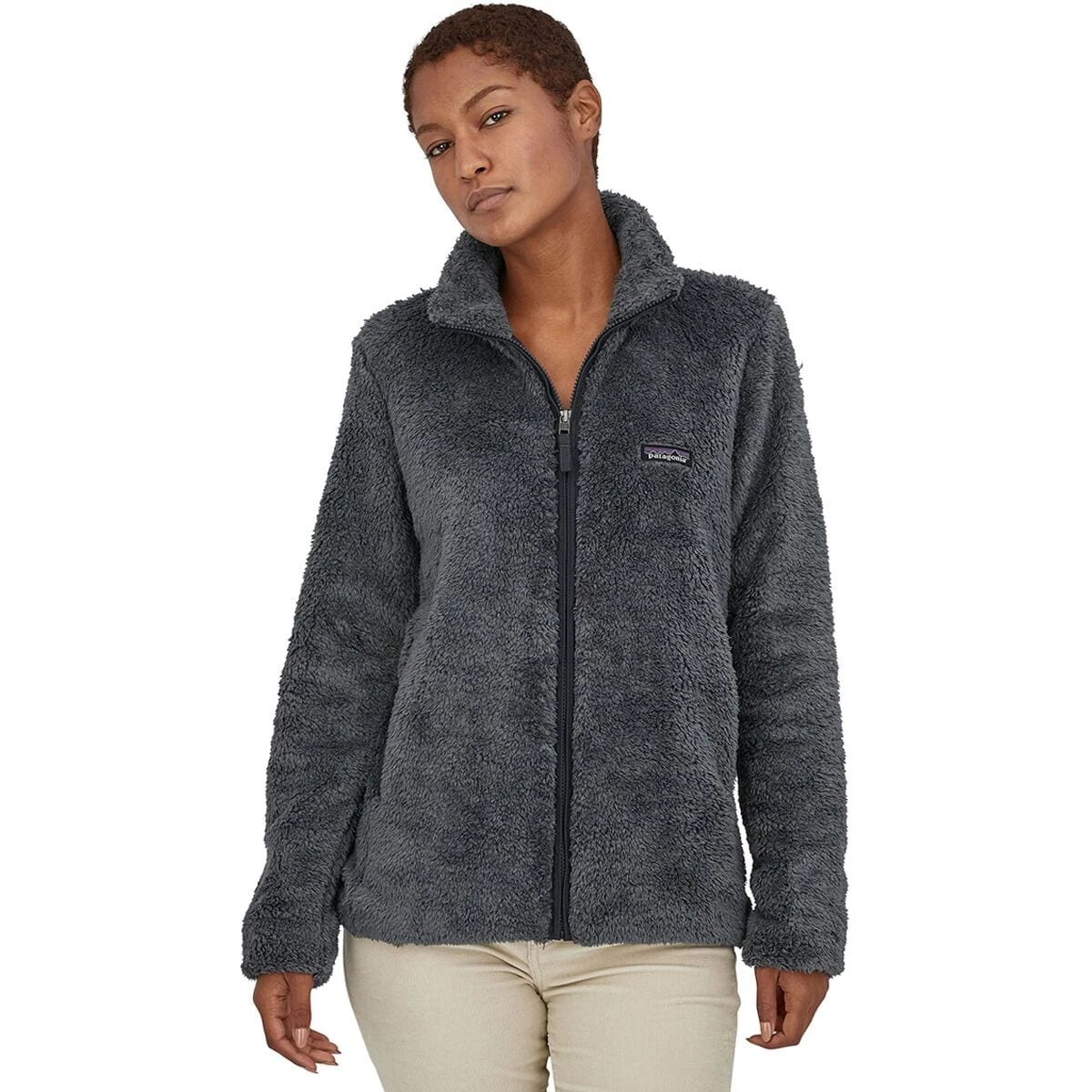 Patagonia Los Gatos Fleece Jacket - Women's 1 Patagonia Los Gatos Fleece Jacket - Women's
