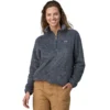 Patagonia Los Gatos 1/4-Zip Jacket - Women's