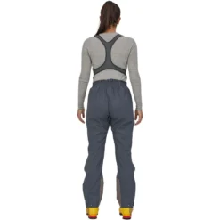 Patagonia Dual Aspect Bib Pant - Women's -The North Face || Patagonia || Mountain Hardwear Shop SMOBLU D1 1