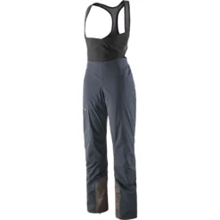 Patagonia Dual Aspect Bib Pant - Women's -The North Face || Patagonia || Mountain Hardwear Shop SMOBLU D2 1