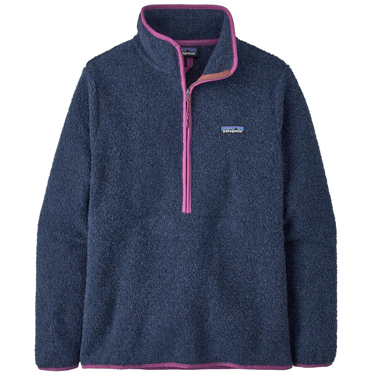 Patagonia Reclaimed Fleece Pullover - Women's 1 Patagonia Reclaimed Fleece Pullover - Women's