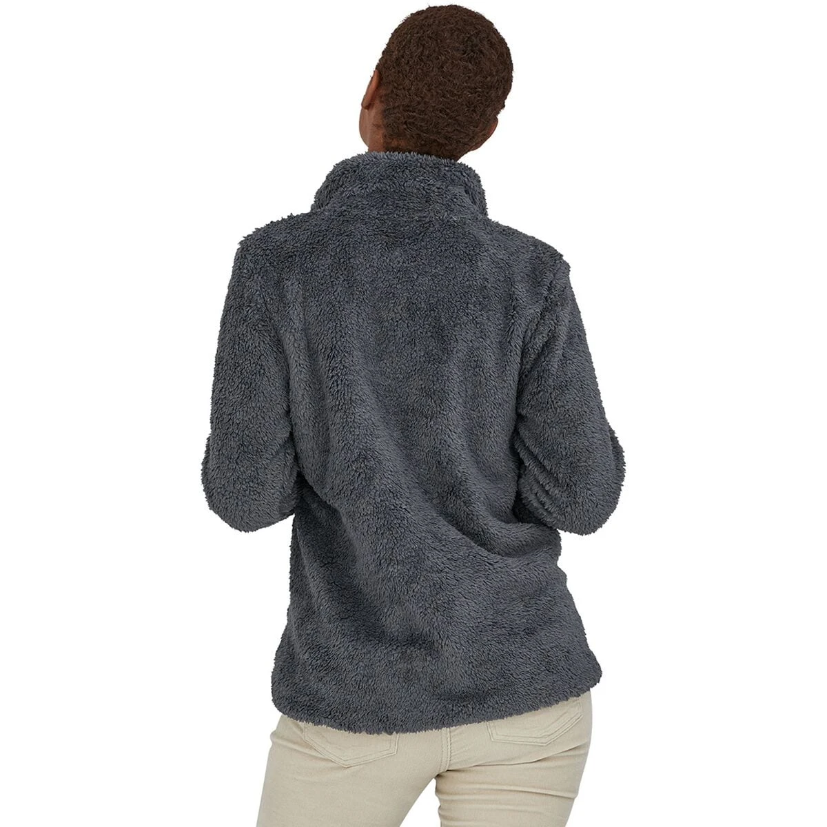 Patagonia Los Gatos Fleece Jacket - Women's 5 Patagonia Los Gatos Fleece Jacket - Women's - Image 5
