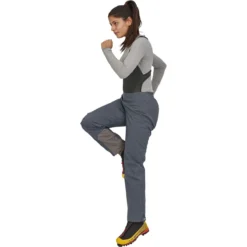 Patagonia Dual Aspect Bib Pant - Women's -The North Face || Patagonia || Mountain Hardwear Shop SMOBLU D4 1