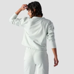 Stoic Double Knit Mock Sweater - Women's 7 Stoic Double Knit Mock Sweater - Women's -The North Face || Patagonia || Mountain Hardwear Shop SMO D1