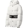 Over Size II Parka - Women's