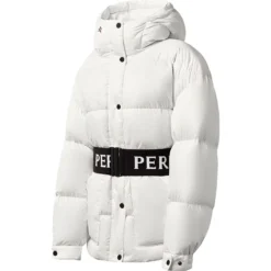 Over Size II Parka - Women's