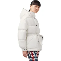 Over Size II Parka - Women's -The North Face || Patagonia || Mountain Hardwear Shop SNOWHIBLA D6