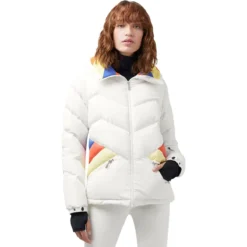 Apres Duvet Jacket - Women's -The North Face || Patagonia || Mountain Hardwear Shop SNWHBUOR