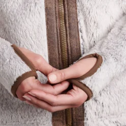 KUHL Flight Fleece Jacket - Women's -The North Face || Patagonia || Mountain Hardwear Shop SN D11