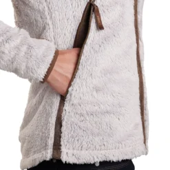 KUHL Flight Fleece Jacket - Women's -The North Face || Patagonia || Mountain Hardwear Shop SN D12