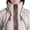 KUHL Flight Fleece Jacket - Women's