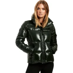 Sam Freestyle Down Jacket - Women's -The North Face || Patagonia || Mountain Hardwear Shop SPR 1