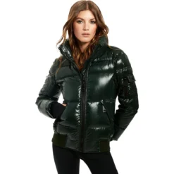 Sam Freestyle Bomber Jacket - Women's