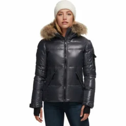 Sam Blake Jacket - Women's