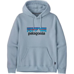 Patagonia P-6 Logo Uprisal Hoodie -The North Face || Patagonia || Mountain Hardwear Shop STEBLU