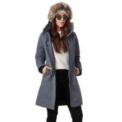 Marmot Chelsea Down Coat - Women's 15 Marmot Chelsea Down Coat - Women's -The North Face || Patagonia || Mountain Hardwear Shop STEONY 1