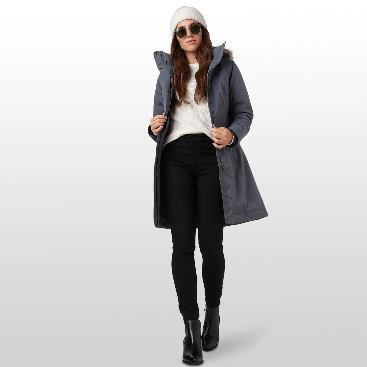 Marmot Chelsea Down Coat - Women's 2 Marmot Chelsea Down Coat - Women's - Image 2