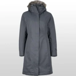 Marmot Chelsea Down Coat - Women's 16 Marmot Chelsea Down Coat - Women's -The North Face || Patagonia || Mountain Hardwear Shop STEONY D23