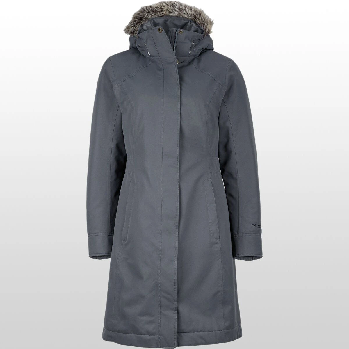 Marmot Chelsea Down Coat - Women's 8 Marmot Chelsea Down Coat - Women's - Image 8