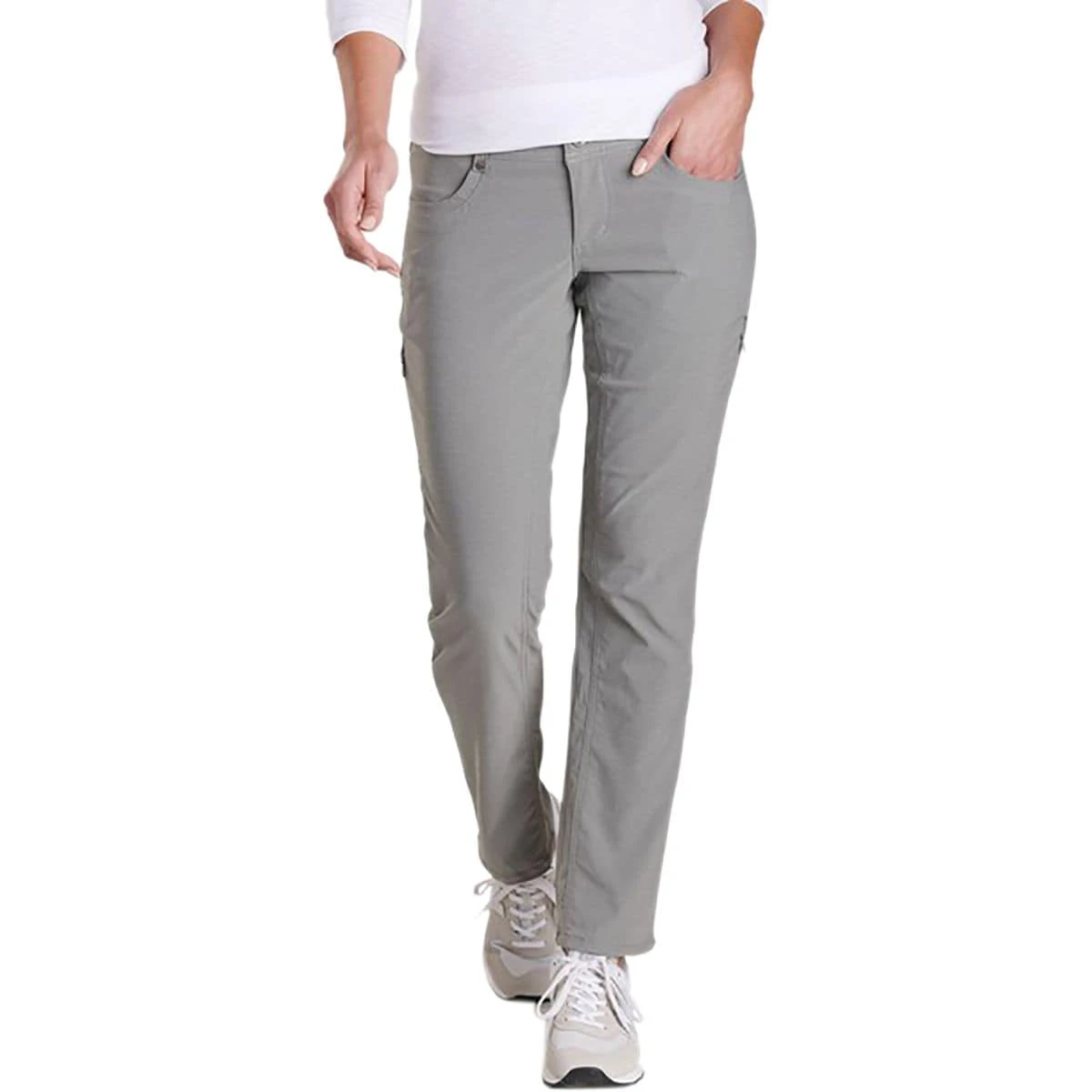 KUHL Trekr Pant - Women's 3 KUHL Trekr Pant - Women's - Image 3