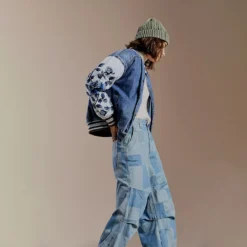 FREE PEOPLE Team Spirit Jacket - Women's 8 FREE PEOPLE Team Spirit Jacket - Women's -The North Face || Patagonia || Mountain Hardwear Shop STOBLU D4