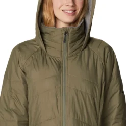 Columbia Crown Point Jacket - Women's