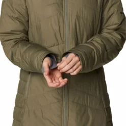 Columbia Crown Point Jacket - Women's 10 Columbia Crown Point Jacket - Women's -The North Face || Patagonia || Mountain Hardwear Shop STOGRE D5