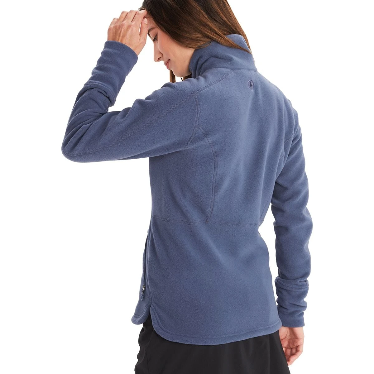 Marmot Pisgah Fleece Jacket - Women's 1 Marmot Pisgah Fleece Jacket - Women's