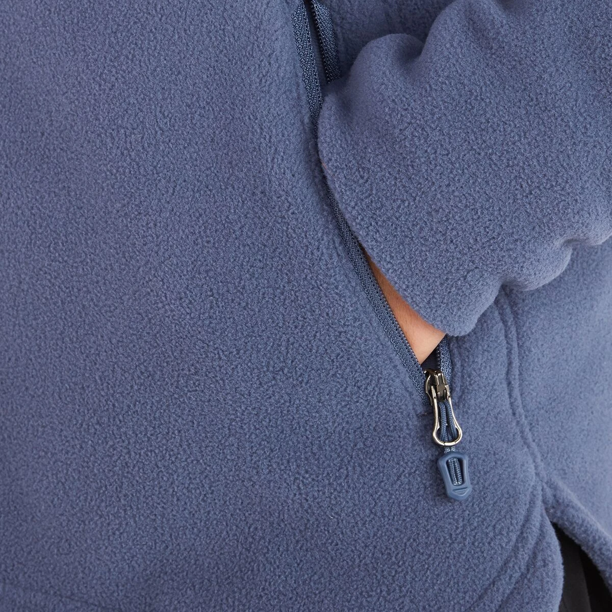 Marmot Pisgah Fleece Jacket - Women's 4 Marmot Pisgah Fleece Jacket - Women's - Image 4