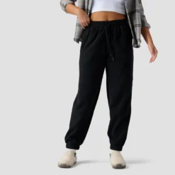 Stoic Polar Fleece Jogger - Women's -The North Face || Patagonia || Mountain Hardwear Shop STRLIM 2