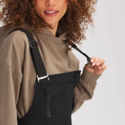 Stoic Overall - Women's -The North Face || Patagonia || Mountain Hardwear Shop STRLIM D2