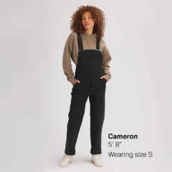 Stoic Overall - Women's -The North Face || Patagonia || Mountain Hardwear Shop STRLIM D4