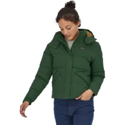 Patagonia Downdrift Jacket - Women's